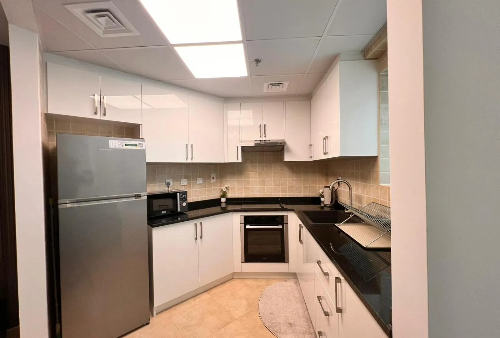 2-Bed Brand New Fully Furnished Apartment Dubai United Arab Emirates
