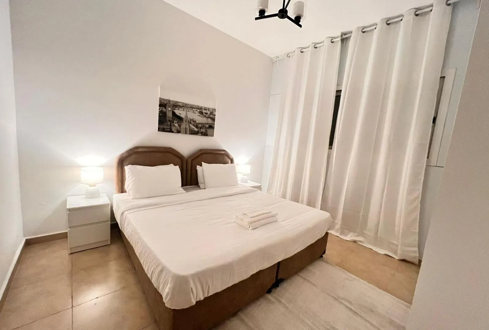 2-Bed Brand New Fully Furnished Apartment Dubai