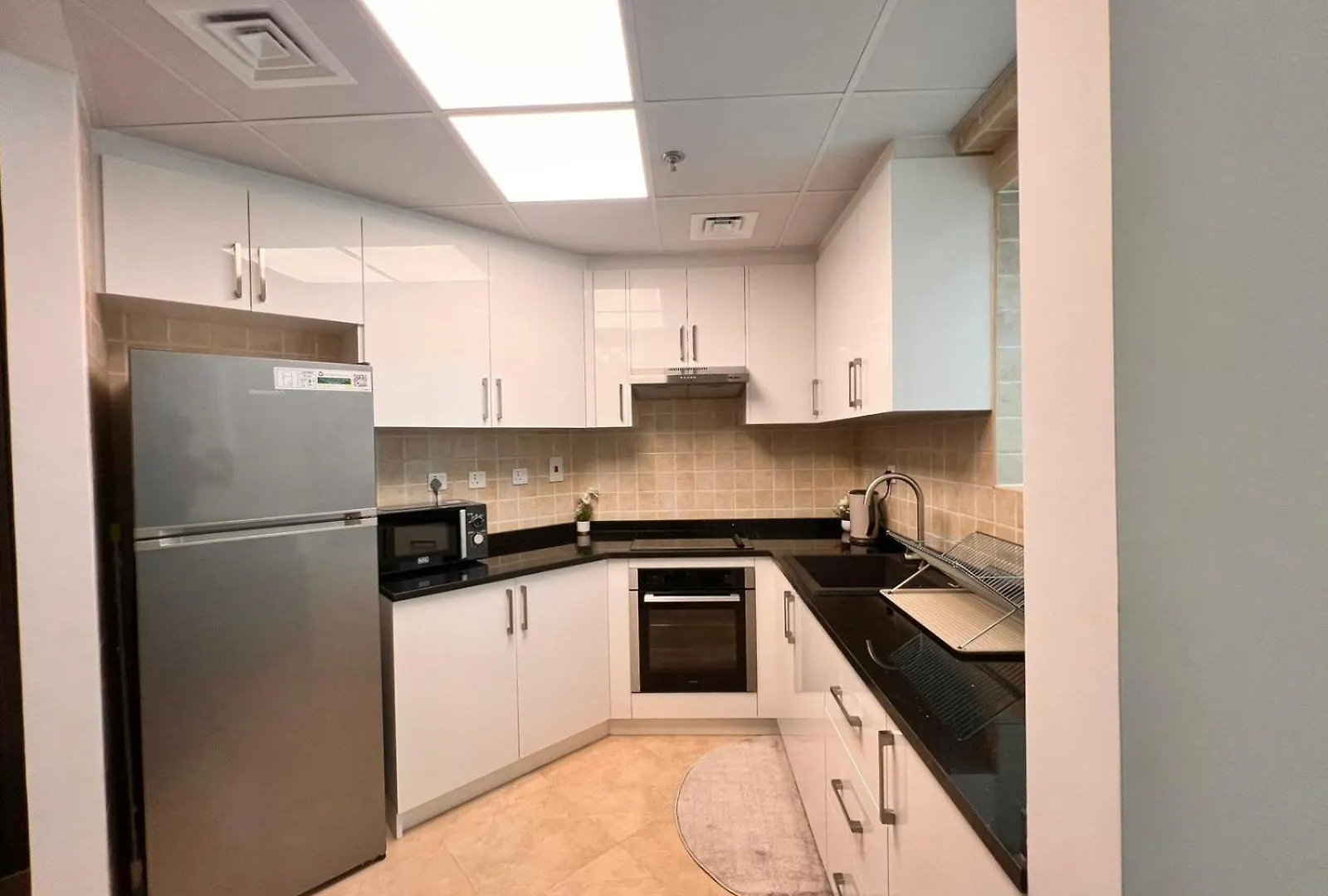 2-Bed Brand New Fully Furnished Apartment Dubai United Arab Emirates