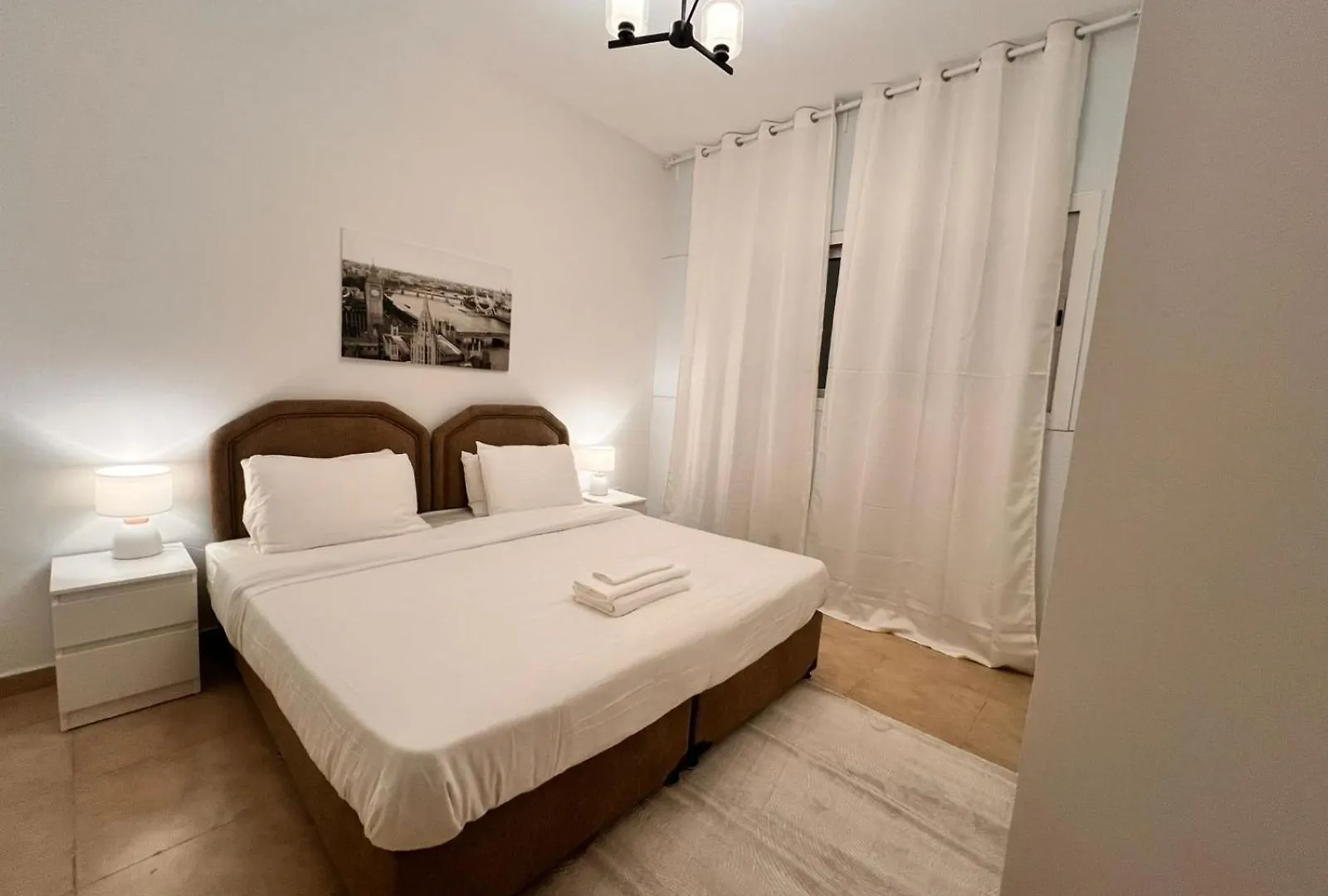 2-Bed Brand New Fully Furnished Apartment Dubai