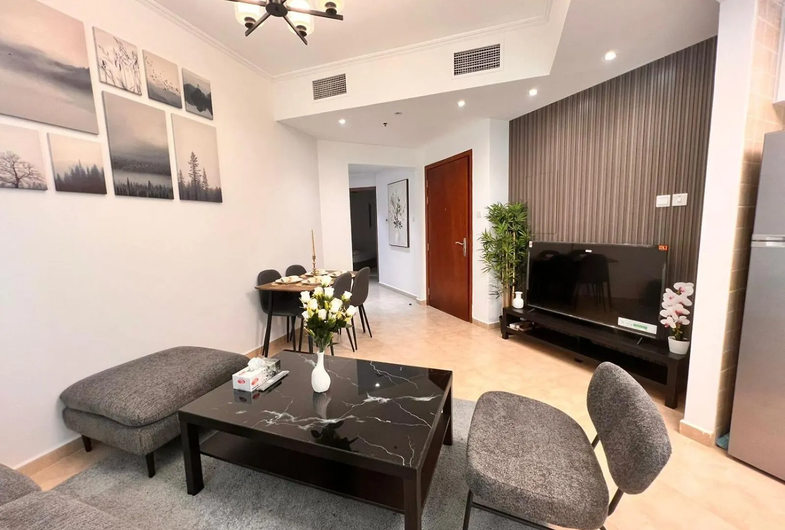 2-Bed Brand New Fully Furnished Apartment Dubai