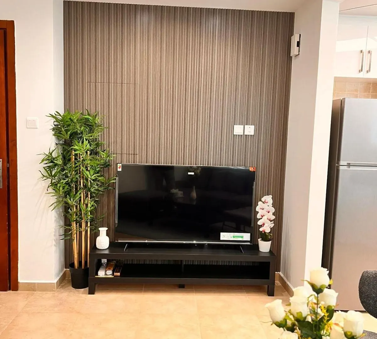2-Bed Brand New Fully Furnished Apartment Dubai United Arab Emirates