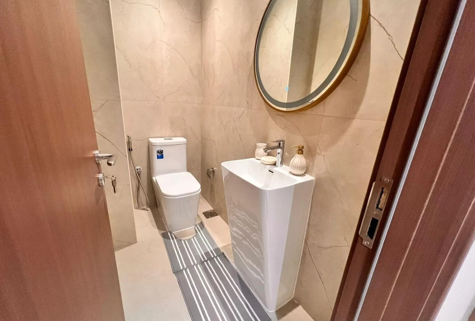 2-Bed Brand New Fully Furnished Apartment Dubai