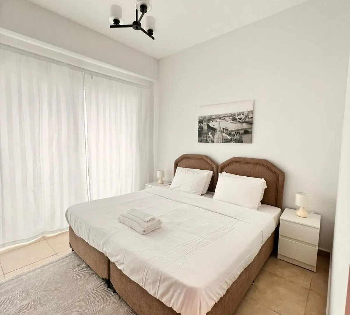 2-Bed Brand New Fully Furnished Apartment Dubai
