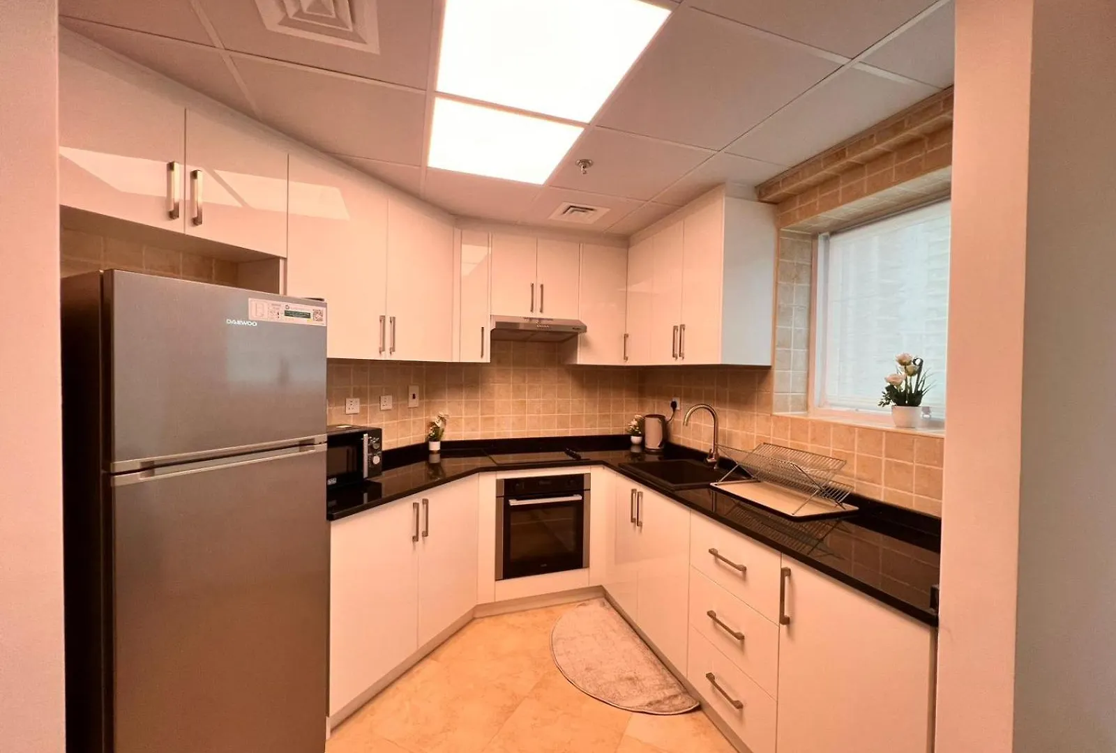 2-Bed Brand New Fully Furnished Apartment Dubai